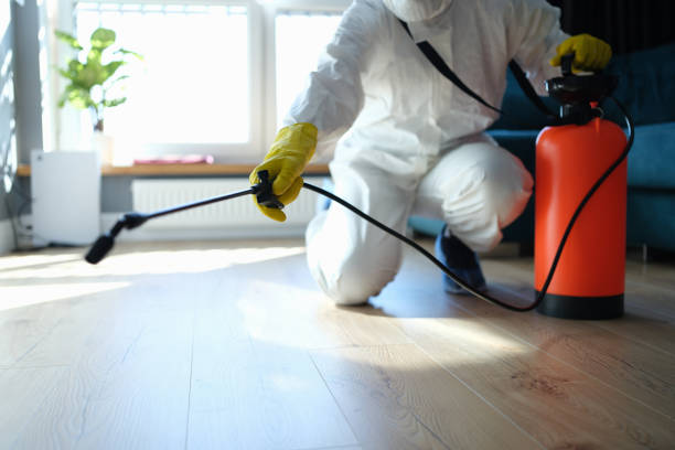 Trusted Crime Scene Cleanup service in Copalis Beach, WA - Four Month Blood Cleanse